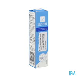 KELO-COTE GEL CICATRICE TUB 6G