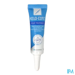 KELO-COTE GEL CICATRICE TUB 6G