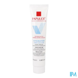 PAPULEX CR P/JEUNE TUB 40ML