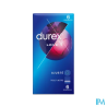 PRESERV DUREX LOVE 6