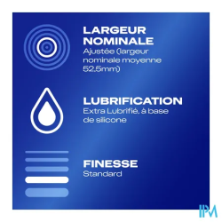 PRESERV DUREX LOVE 6