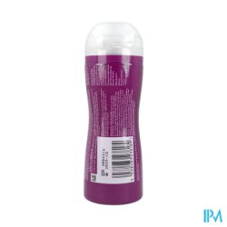 DUREX PLAY MASSAGE ALOE VERA 200ML