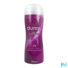 DUREX PLAY MASSAGE ALOE VERA 200ML