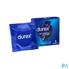 PRESERV DUREX CLASSIC JEANS 3