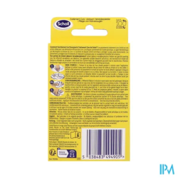 SCHOLL PANS CORICIDES CORS 8