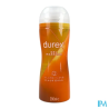 DUREX PLAY MASSAGE SENSUEL 200ML