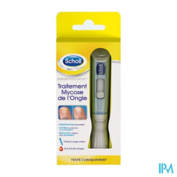 SCHOLL SOL MYCOSE ONGLE 3,8ML