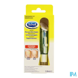 SCHOLL SOL MYCOSE ONGLE 3,8ML