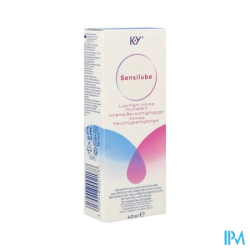 SENSILUBE DUREX LUBRIF INTIM 40ML