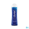 DUREX PLAY GEL LUBRIF SENSIT 100ML