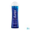 DUREX PLAY GEL LUBRIF SENSIT 100ML