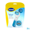 RAPE SCHOLL VELVET SMOOTH ELECT