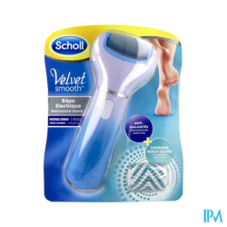 RAPE SCHOLL VELVET SMOOTH ELECT