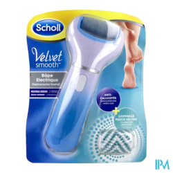 RAPE SCHOLL VELVET SMOOTH ELECT