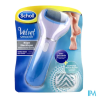RAPE SCHOLL VELVET SMOOTH ELECT