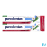 PARODONTAX DENT FRAICH INT 75ML X2