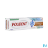 POLIDENT CR ADH PROTEC GENCIVE 40G