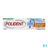 POLIDENT CR ADH PROTEC GENCIVE 40G
