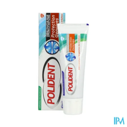 POLIDENT CR ADH PROTEC GENCIVE 40G