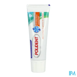 POLIDENT CR ADH PROTEC GENCIVE 40G