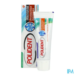 POLIDENT CR ADH PROTEC GENCIVE 40G