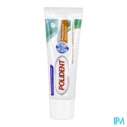 POLIDENT CR ADH PROTEC GENCIVE 40G