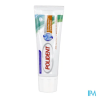 POLIDENT CR ADH PROTEC GENCIVE 40G