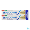 SENSODYNE DENT PROTEC COMPL 75MLX2