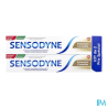 SENSODYNE DENT PROTEC COMPL 75MLX2