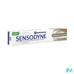 SENSODYNE DENT PROTEC COMPL 75ML