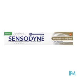 SENSODYNE DENT PROTEC COMPL 75ML