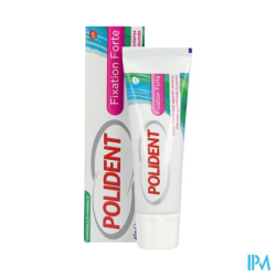 POLIDENT CR ADH FIXATION FORTE 40G