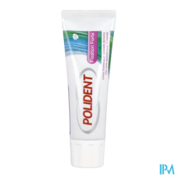 POLIDENT CR ADH FIXATION FORTE 40G