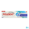 POLIDENT TOTAL ACTION CR FIXAT 40G