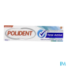 POLIDENT TOTAL ACTION CR FIXAT 40G