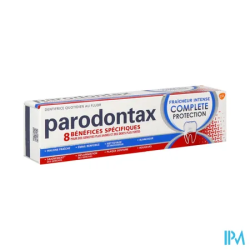 PARODONTAX DENT COMPLET PROT 75ML