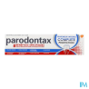 PARODONTAX DENT COMPLET PROT 75ML