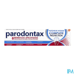 PARODONTAX DENT COMPLET PROT 75ML