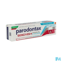 PARODONTAX DENT GENCIVE+SENS 75ML