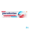 PARODONTAX DENT REPAR ACTIV 75ML