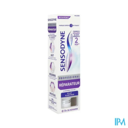 SENSODYNE DENT PRO REP BLANCH 75ML