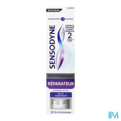 SENSODYNE DENT PRO REP BLANCH 75ML