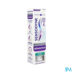 SENSODYNE DENT PRO REP NETTOY 75ML