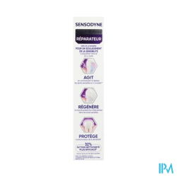 SENSODYNE DENT PRO REP NETTOY 75ML