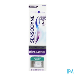 SENSODYNE DENT PRO REP NETTOY 75ML