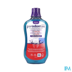 PARODONTAX B/BOUCHE REN&PROT 500ML