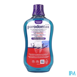 PARODONTAX B/BOUCHE REN&PROT 500ML