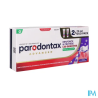 PARODONTAX DENT ACIDE HYALUR75ML 2