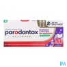 PARODONTAX DENT ACIDE HYALUR75ML 2