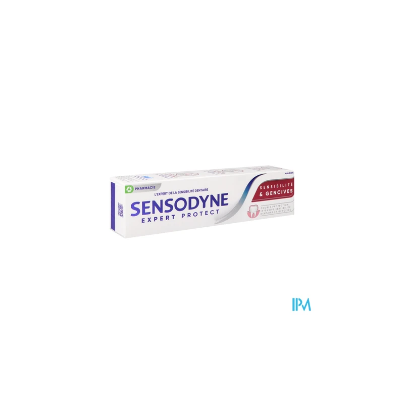 SENSODYNE DENT SENS/GENC 75ML